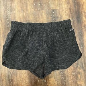 DSG athletic shorts